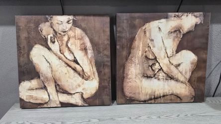 Paintings