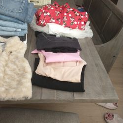 Bundle Kids and Juniors 