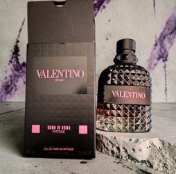 Valentino, Born in Roma Uomo Extradose Parfum