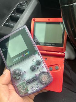 Gameboy