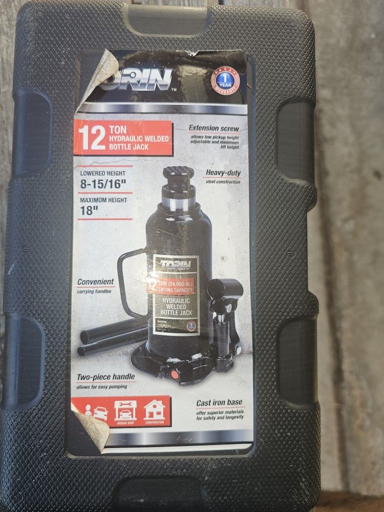 jacks need works read description