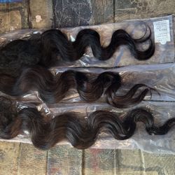 Hair Extensión