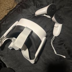 Vr Headset
