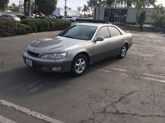 Lexus ES 300