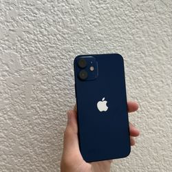 iPhone 12 Mini Unlocked 