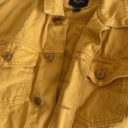 Unisex Jacket
