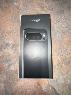 New Google Pixel 10 with 128GB