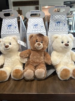 Build A Bear Bundle (3)