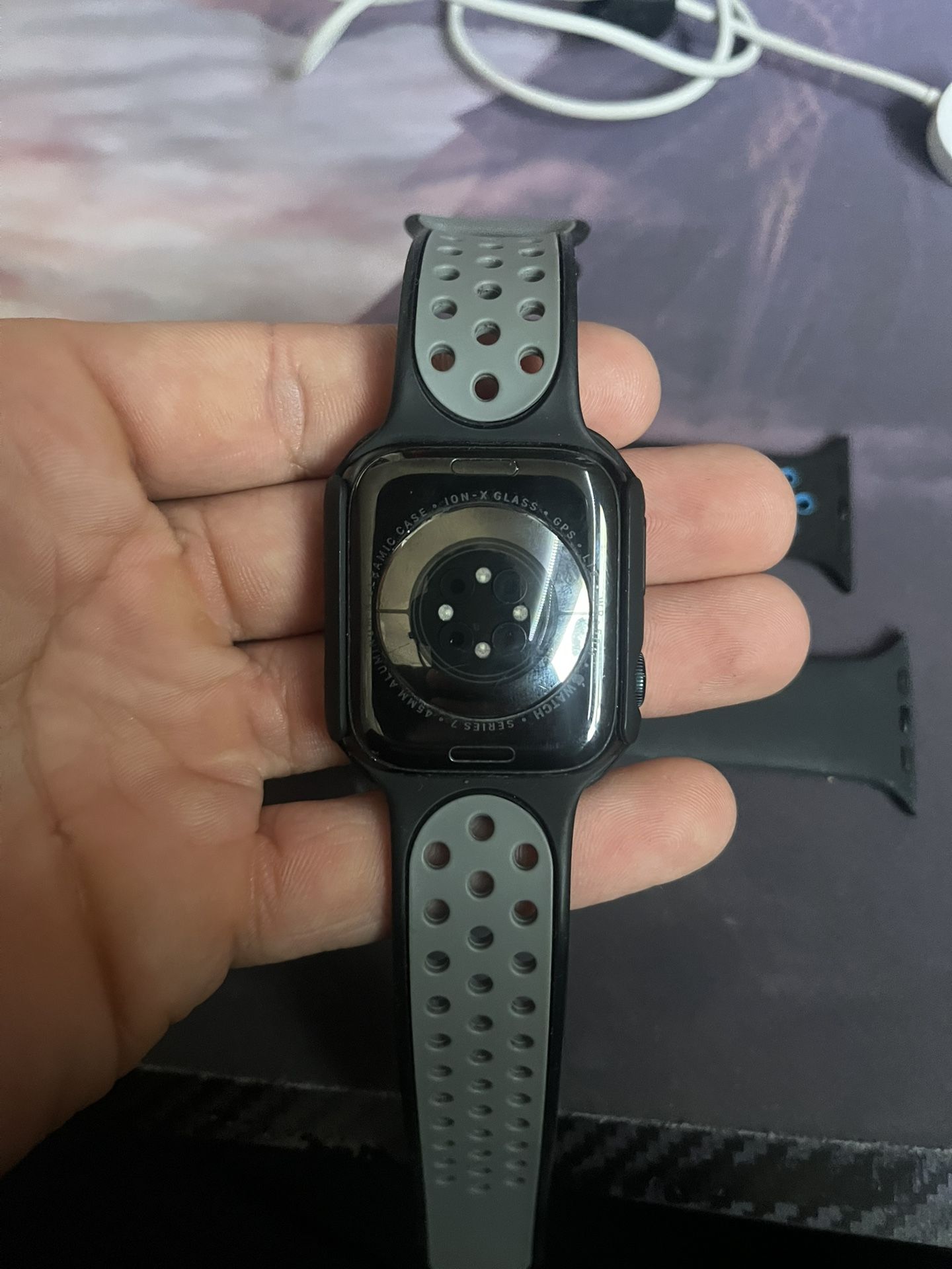 APPLE WATCH 7 45mm