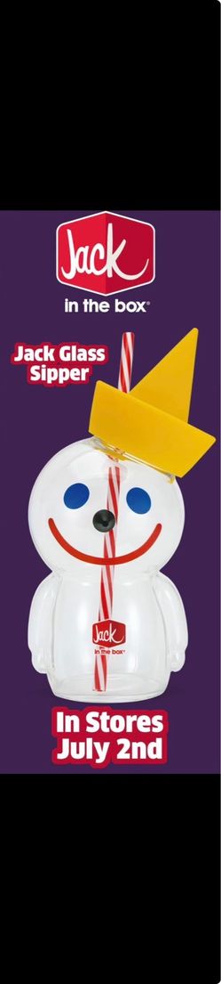 Jack in the box
