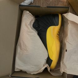 Jordan 12