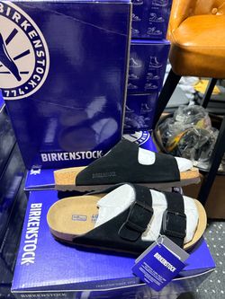 Birkenstock size 38, 39, 40