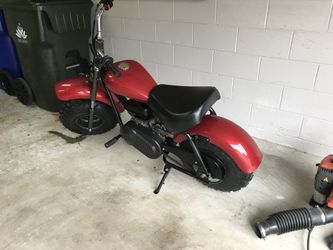 Baja Warrior Mini Bike Custom for Sale in Ocoee FL OfferUp