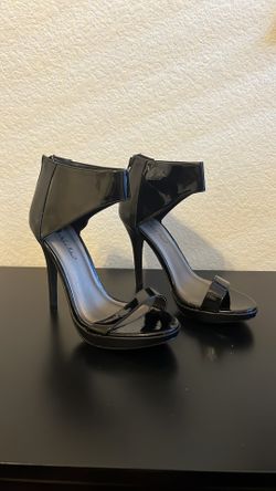 michael antonio heels