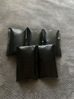 Full Tuttio Titanium Kits