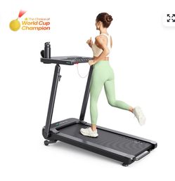 UREVO Foldi 3S Smart Treadmill