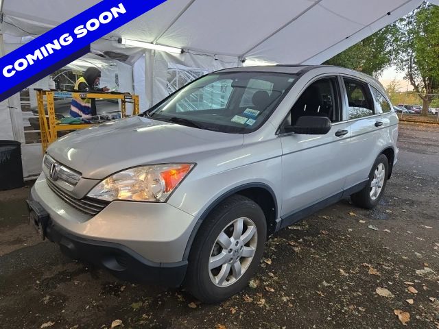 2009 Honda CR-V