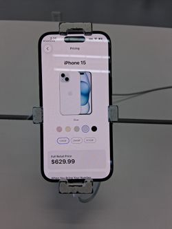 Iphone 15