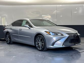 2022 Lexus ES 300h