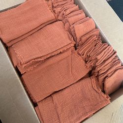 Cloth Napkins