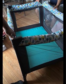 Pack n Play