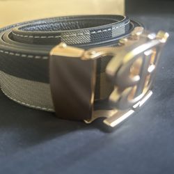 BURBERRY BELT 