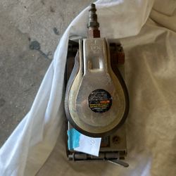 Central Pneumatic Air Sander $30