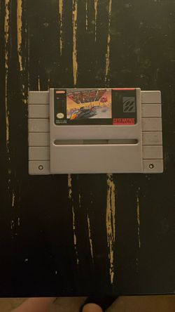 F-Zero