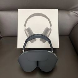 Apple max headphones
