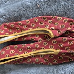 Chinese Slippers
