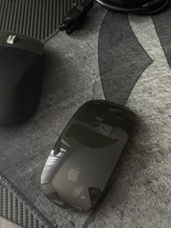 Apple Magic Mouse 2