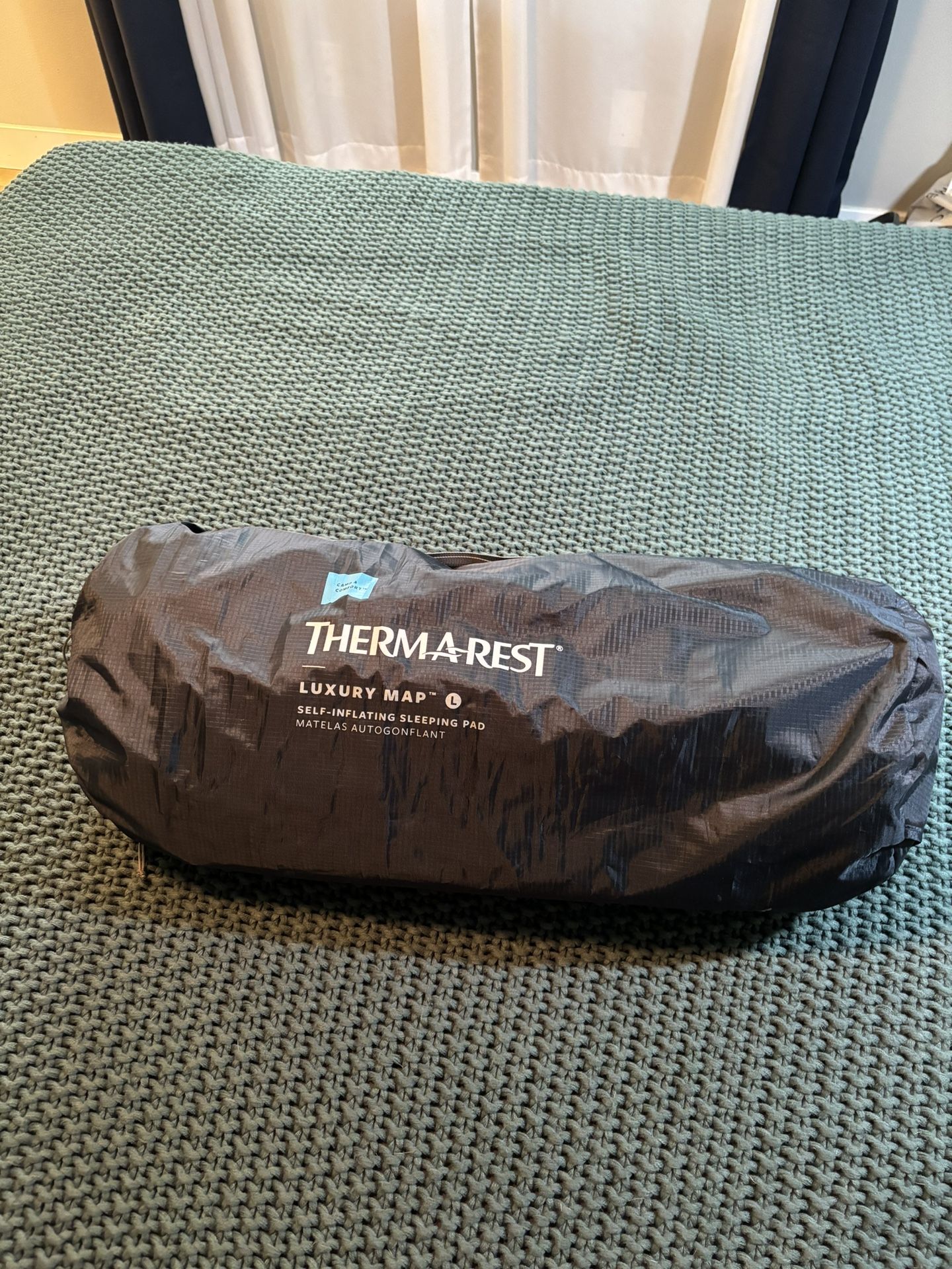 Therm-a-Rest introduceert sterk verbeterde NeoAir slaapmatten Therm-a-Rest introduceert sterk verbeterde NeoAir slaapmatten