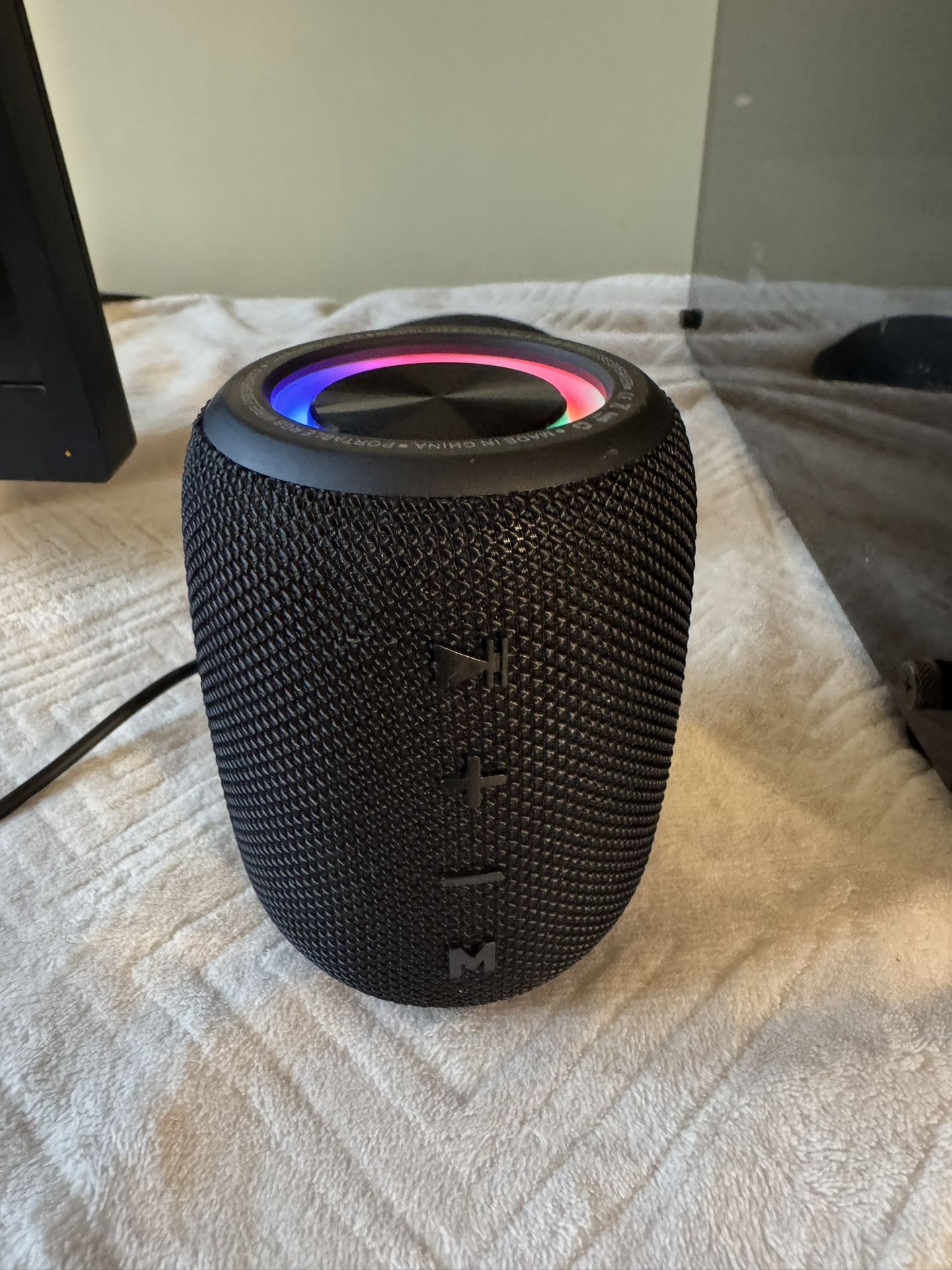 Speaker