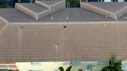 Aerial Photography Drone Thumbnail