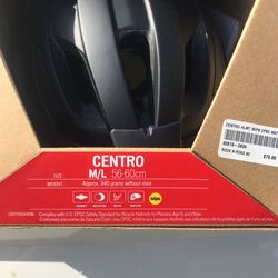 Specialized Helmet 