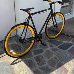 Pure Fix Road Bike