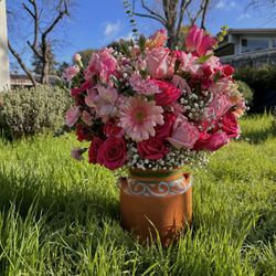 Mother’s Day Floral Arrangements/ Dia De Las Madres Arreglos Florales 💐💕