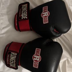 Boxing Gloves 