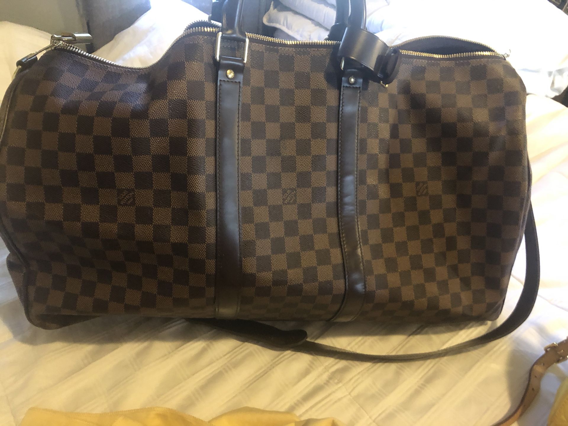 Louis Vuitton Lugagge 50