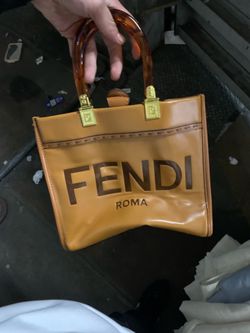 Fendi purse