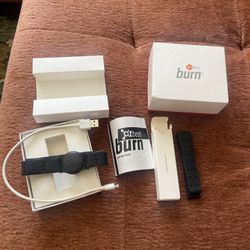 Orange Theory Heart Rate Monitor Band