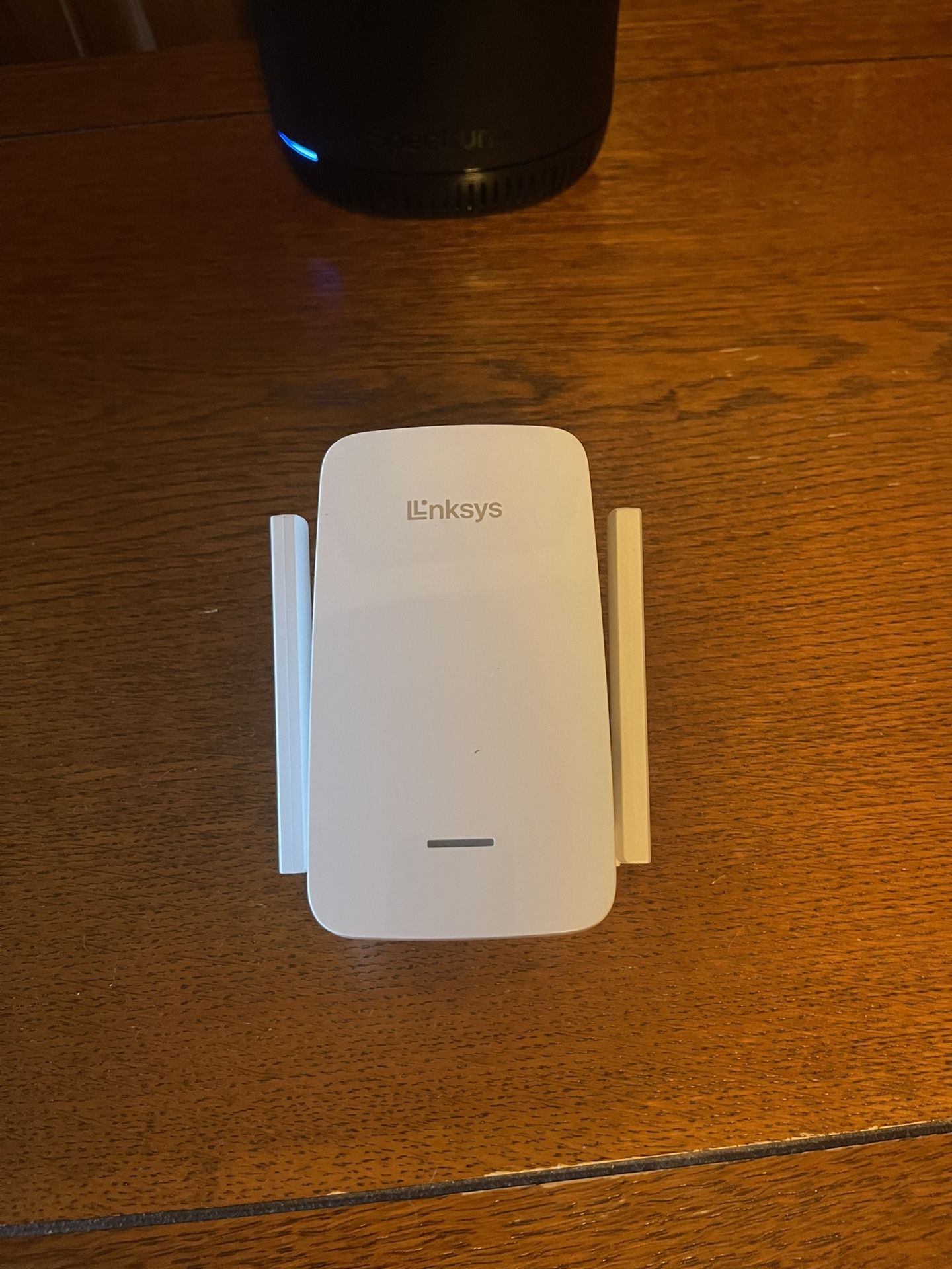 Linksys WiFi Extender