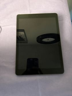 iPad Tablet 1st Generation iPad Air