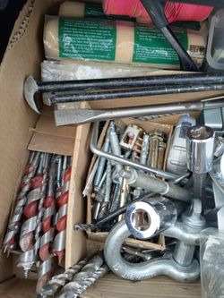 tools