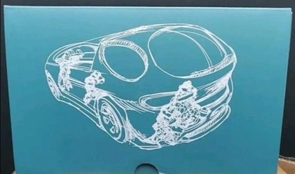 arsham eroded deora ll hot wheels exclusive
