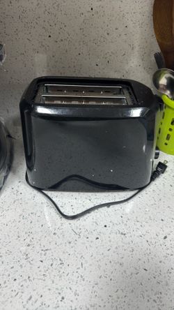 Toaster