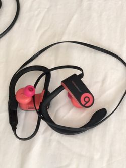 Dr Dre powerbeats 3