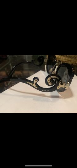 Prada Sunglasses (Authentic) New!