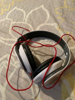Beats headphones