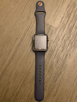 Series 1 Apple Watch